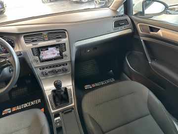 MYAUTOCENTER – Gebraucht- und Jahreswagen mit Werkstattservice in Pfaffenhofen Volkswagen Golf VII *TÜV0228*STHZ*KLIMA*NAV*PDC*BLTH*CD*