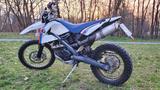 BMW G650 XChallenge - BMW G 650 XCHALLENGE
