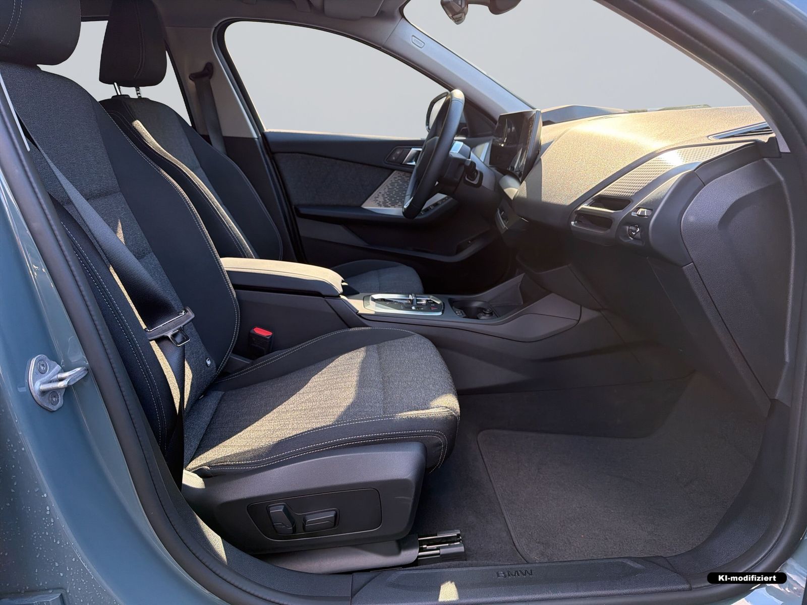 BMW 120 - Bild 11