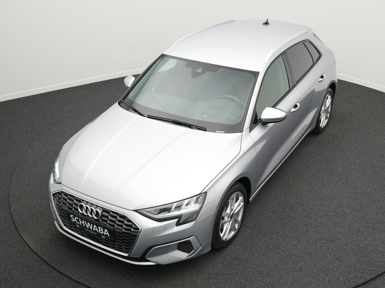 Audi A3 - Bild 20