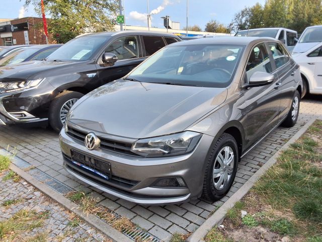 Volkswagen Polo 1.0 TSI 70kW DSG Trendline