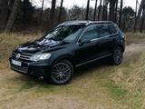Volkswagen VW Touareg 3.0 TDI - gebrauchte VW Touareg aus dem Jahr 2014