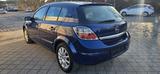 Opel Astra H Lim. Edition - gebrauchte Opel Astra aus dem Jahr 2007