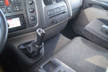 DAF LF260FA DOPPELSTOCK-2xAHK-KLIMA-NAVI-STANDH-1.HD