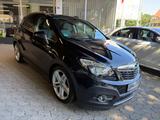 Opel Mokka Innovation 4x4 Navi Xenon 19 Zoll OPC Bose - Opel Mokka in Nürnberg