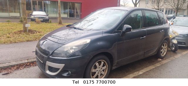 Renault Scenic III Dynamique