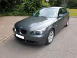 BMW 530i - - gebrauchte BMW 530 aus dem Jahr 2004