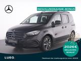 Mercedes-Benz T 180 d PRED Progressive Edition/MBUX/Tempomat+ - Mercedes-Benz Gebrauchtwagen in Hamm