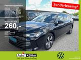 Volkswagen Passat Business TSI DSG AHK/CarPlay/Kamera/360 - Volkswagen Passat: 3c