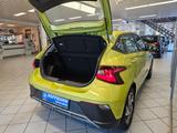 Hyundai i20 Navi,PDC+Kamera,Klima,AppConnect,Alu - : Gelb