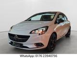 Opel Corsa 1.4 Turbo  NAVI TEMP PDC SHZ BT ALU - Opel Corsa: B
