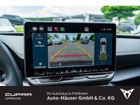 Cupra Leon - Vorschau Bild 23