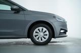 Skoda FABIA ESSENCE 1.0MPI EINPARKHILFE HINTENuvm - Skoda Fabia aus 2024
