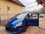 Ford S-Max 2,0 EcoBoost 176kW Titanium X PowerShi... - Ford: 17m P2