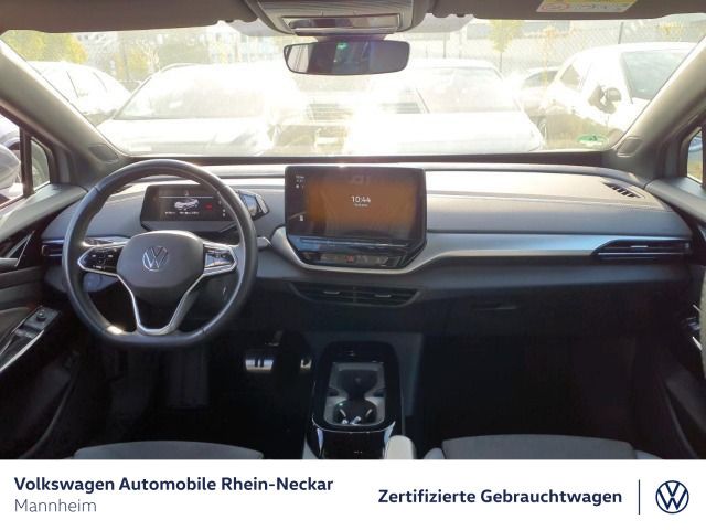 Volkswagen ID.5 - Bild 12