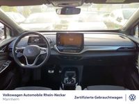 Volkswagen ID.5 - Vorschau Bild 12