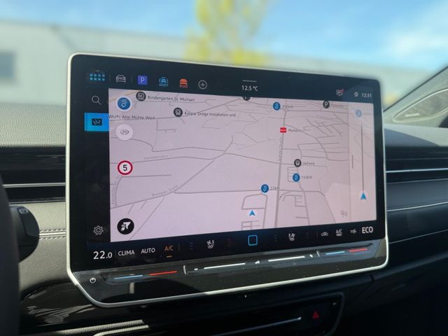 ID.7 Tourer Pro electric AHK-el. klappb. Navi