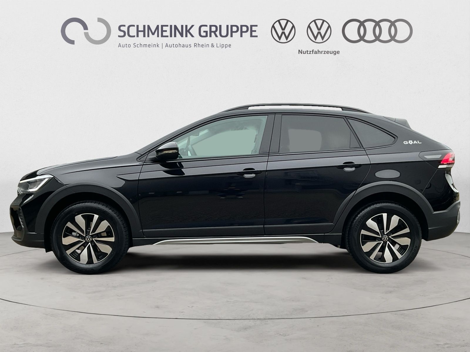 Volkswagen Taigo - Bild 2
