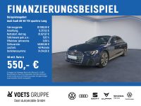 Audi A8 - Vorschau Bild 1