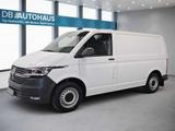 Volkswagen T6 Kasten 2.0 TDI KRS 4MOTION Sortimo - Volkswagen Sortimo