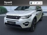 Land Rover Discovery 2.0 Td4 HSE Luxury DAB Xenon RFK AHK - Land Rover Discovery in München