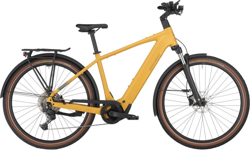 Bergamont E-Horizon Sport 20 M