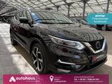 Nissan Qashqai 1.3 DIG-T Akari LED|Navi|Kamera|Pano - Nissan Qashqai: Akari