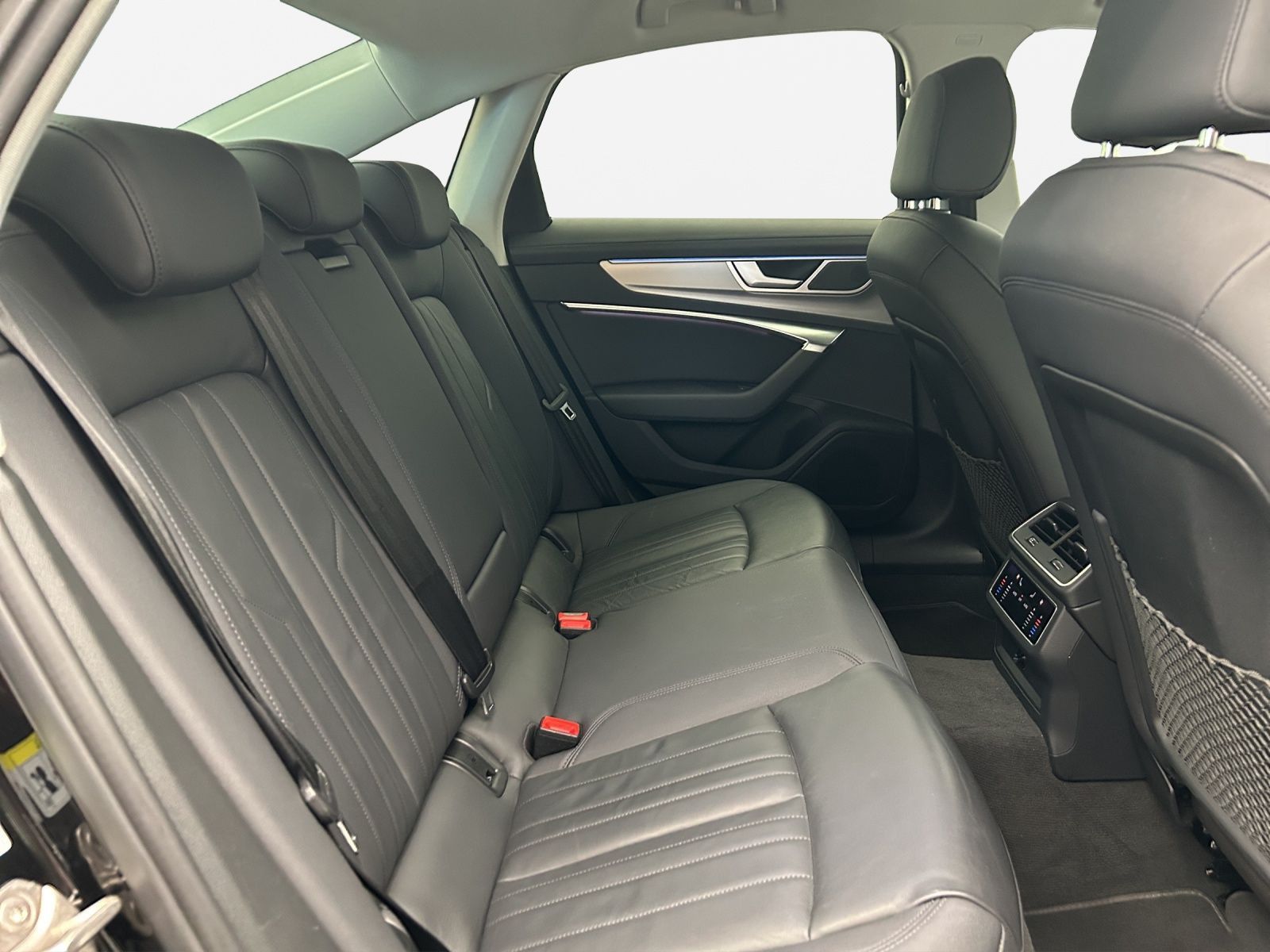 Audi A6 - Bild 16
