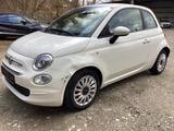 Fiat 500 1.0 GSE N3 Hybrid Lounge - Fiat 500: Unfallwagen