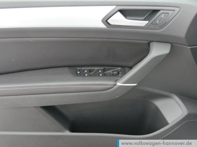 Volkswagen Touran - Bild 14