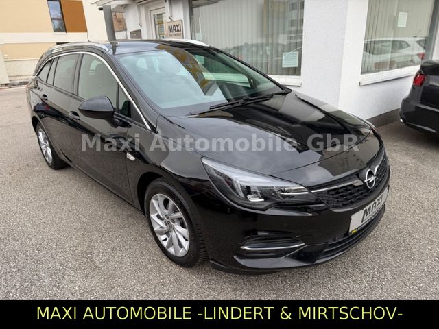 Opel Astra K Sports Tour Elegance 1 H-Navi-Kamera-LED