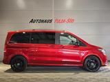Mercedes-Benz V 300 d Edition AMG-Line°Spur°TWA°RFK°Navi°DAB°A - Angebote
