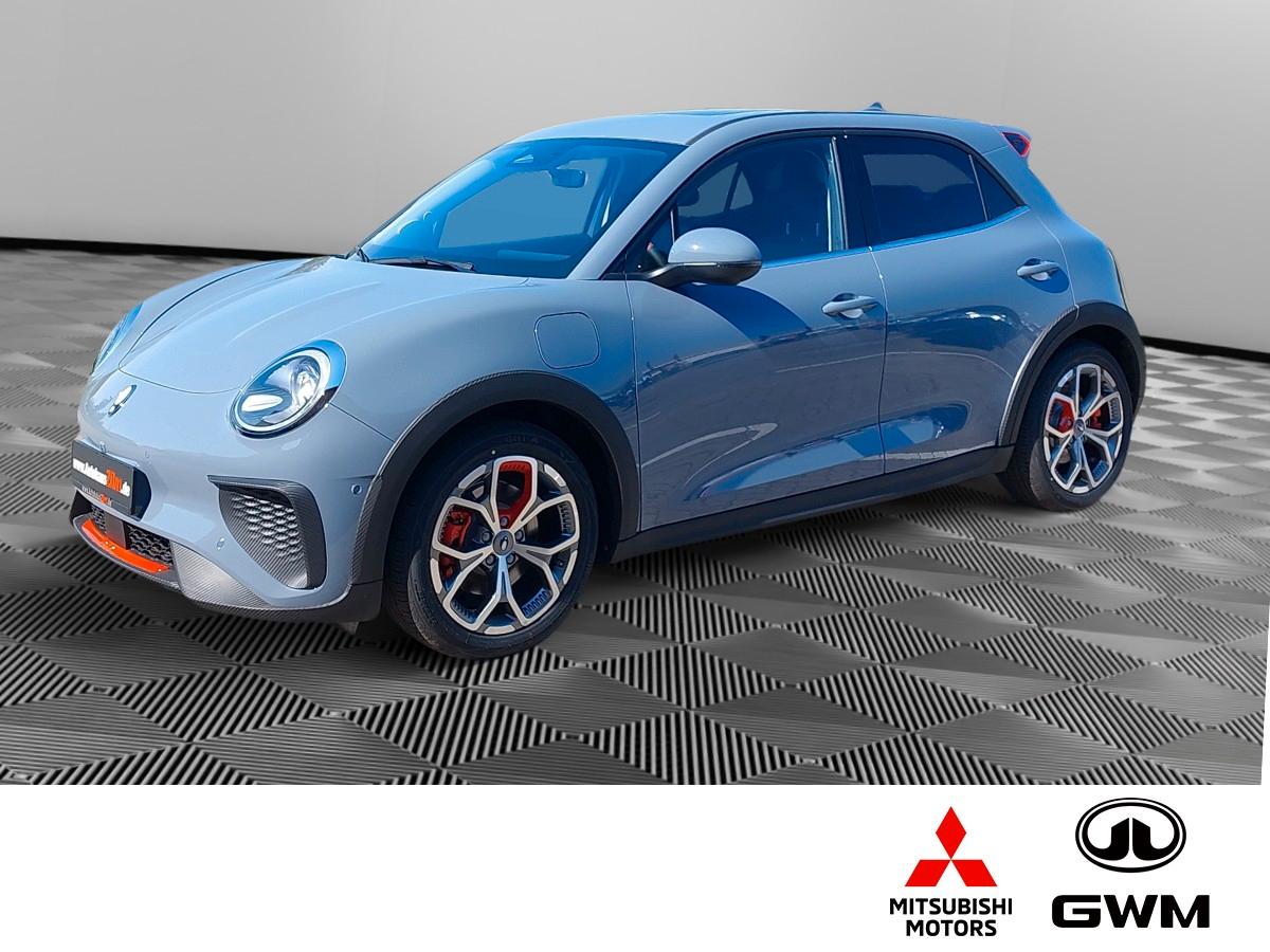 GWM Ora 03 "GT" LED MASSAGE