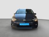 Volkswagen Touran Comfortline 1.5 TSI Business Navi AHK - Volkswagen Touran: Business