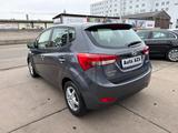 Hyundai ix20 LENKRADHEIZUNG/SITZHEIZUNG/NAVI/CAM - Hyundai ix20 aus 2018