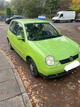 Volkswagen Vw lupo tüv bis 2027 - Volkswagen Lupo in Hamburg