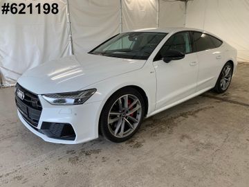 Audi A7 - 1