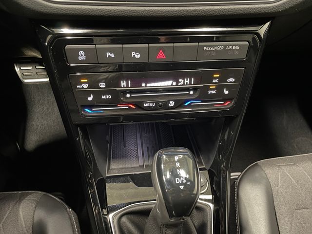 T-Cross Goal 1.0 TSI DSG AHK NAVI SHZ LED