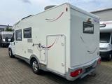 Challenger Mageo 115 M08/ Markise/ Klima/ Solar/ AHK - Challenger Wohnmobil oder -wagen