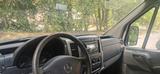 Mercedes-Benz 413 CDI Doka 3-Seiten Kipper - Mercedes-Benz 413