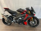 Aprilia Tuono V4 1100 Factory viele Extras - Top Zustand - APRILIA TUONO V4 1100