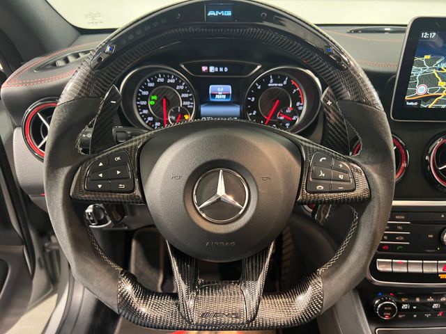 Mercedes-Benz CLA 45 AMG SB 4Matic,Panorama,Navi,Leder,Kamera