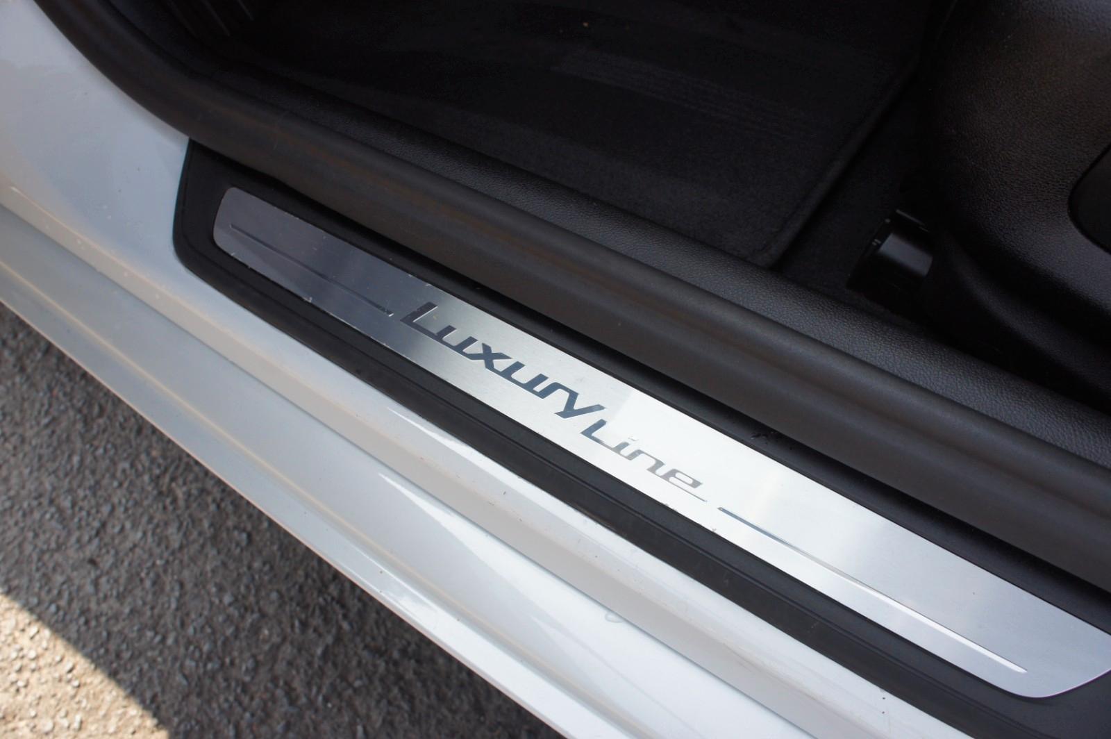 BMW 520 i Luxury Line*ACC*STDHZG*KAM*HUD*DAKOTA*, миниатюра 12