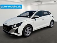 Hyundai i20 - Vorschau Bild 1