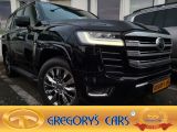 Toyota LC300 70thANNIVERSARY+NEU+BERLIN+100 Stk+STOCK - Toyota Land Cruiser mit Diesel-Antrieb: Geländewagen, 70