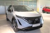 Nissan Ariya 87 kWh e-4ORCE AWD Evolve+ Pack Performanc - Nissan Ariya aus 2024