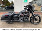 Harley-Davidson FLHXSE CVO Street Glide Special Screamin Eagle - HARLEY-DAVIDSON CVO SCREAMIN
