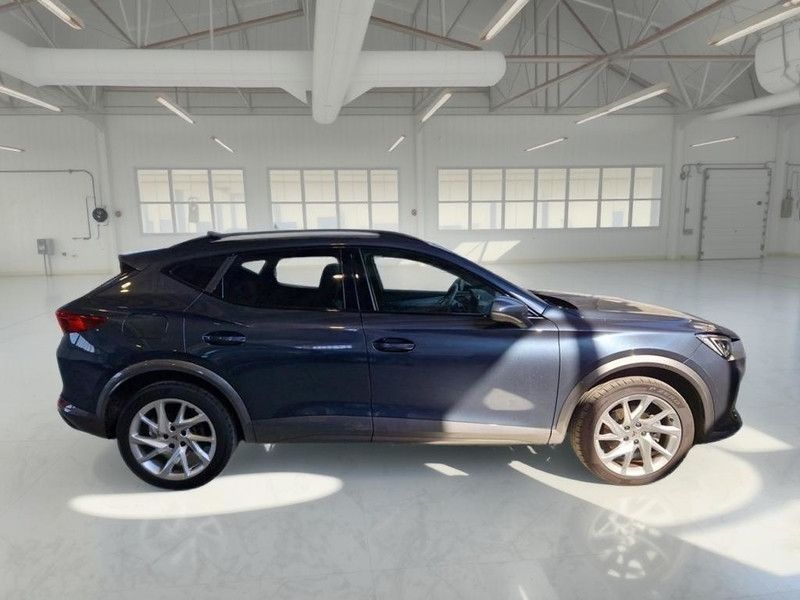 Cupra CUPRA FORMENTOR 1.4 E-HYBRID DSG SUV imagem 3
