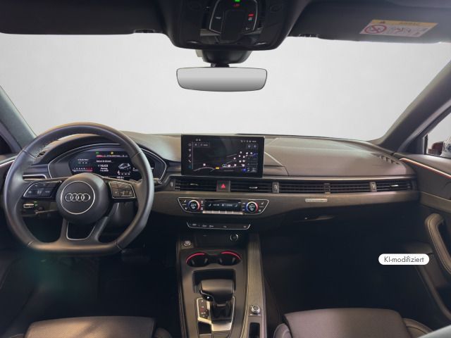 Audi A4 - Bild 4
