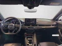 Audi A4 - Vorschau Bild 4